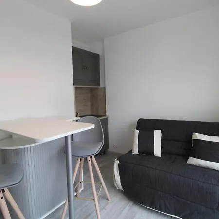 Port Olonna Les Sables D'olonne Apartament *