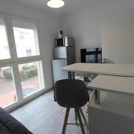 Apartament Port Olonna Les Sables D'olonne