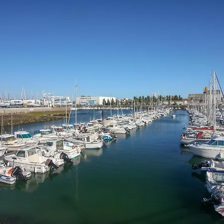 Port Olonna Les Sables D'olonne La Chaume
