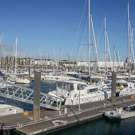 Port Olonna Les Sables D'olonne Apartament *