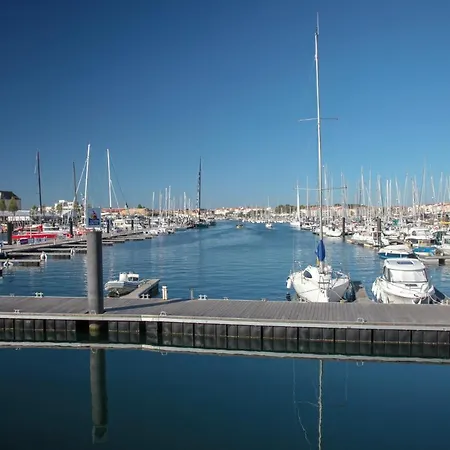 Port Olonna Les Sables D'olonne La Chaume