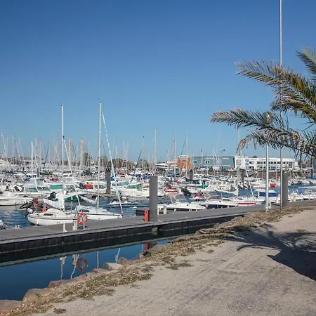 Port Olonna Les Sables D'olonne Apartament
