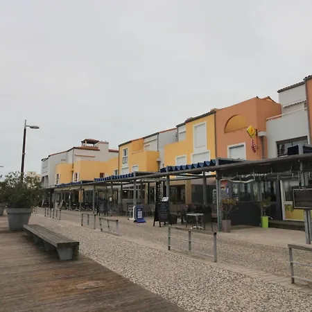 Port Olonna Les Sables D'olonne *